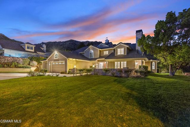 1800 Falling Star Avenue, Westlake Village, CA 91362