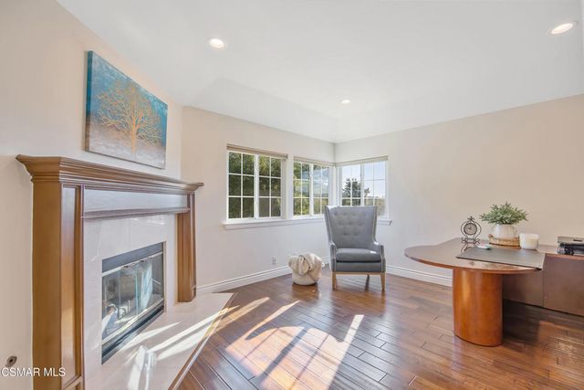 1800 Falling Star Avenue, Westlake Village, CA 91362