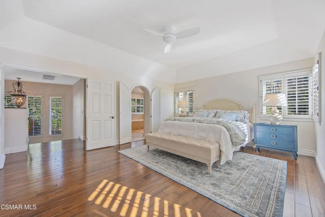 1800 Falling Star Avenue, Westlake Village, CA 91362