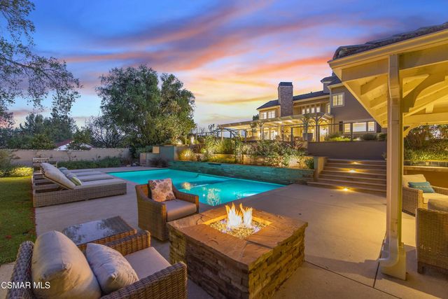 1800 Falling Star Avenue, Westlake Village, CA 91362