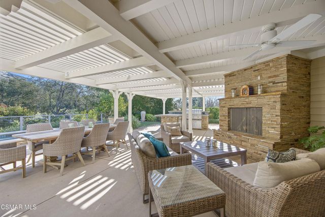 1800 Falling Star Avenue, Westlake Village, CA 91362