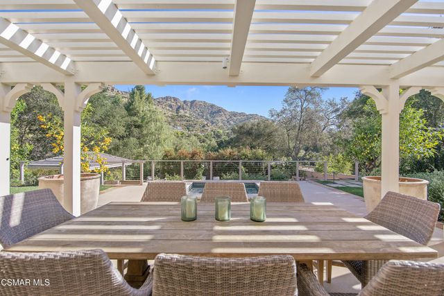 1800 Falling Star Avenue, Westlake Village, CA 91362