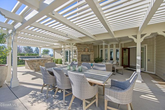 1800 Falling Star Avenue, Westlake Village, CA 91362