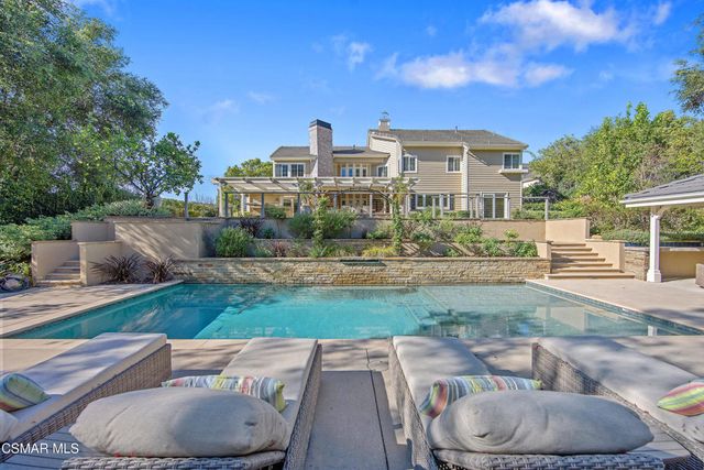 1800 Falling Star Avenue, Westlake Village, CA 91362