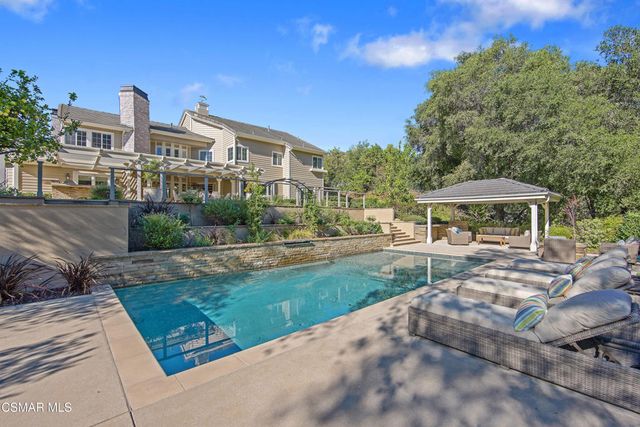 1800 Falling Star Avenue, Westlake Village, CA 91362