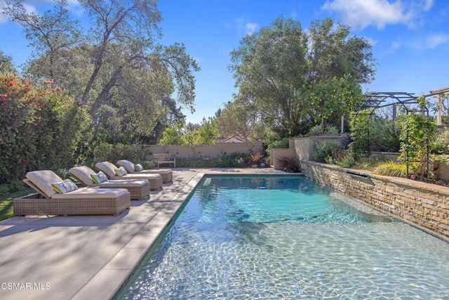 1800 Falling Star Avenue, Westlake Village, CA 91362