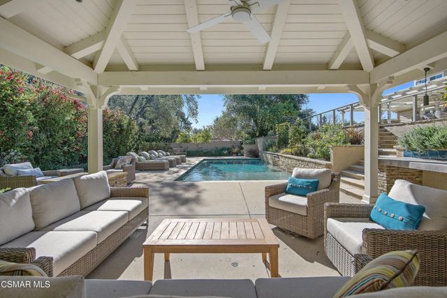 1800 Falling Star Avenue, Westlake Village, CA 91362