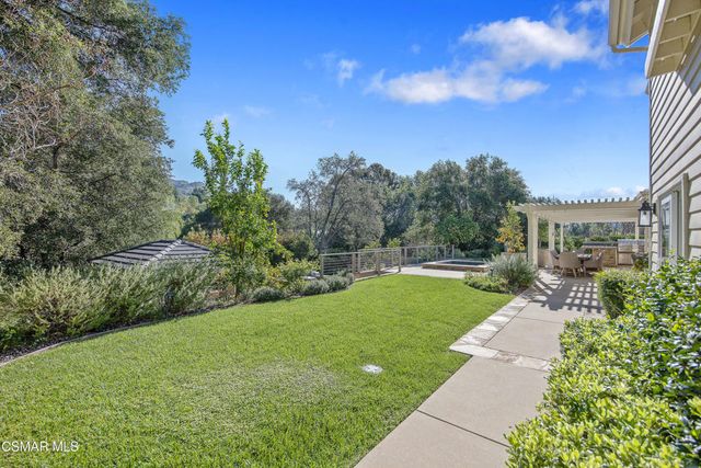 1800 Falling Star Avenue, Westlake Village, CA 91362