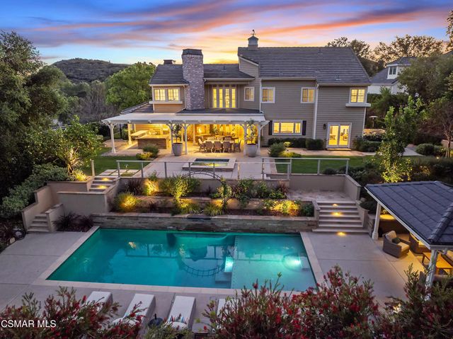 1800 Falling Star Avenue, Westlake Village, CA 91362