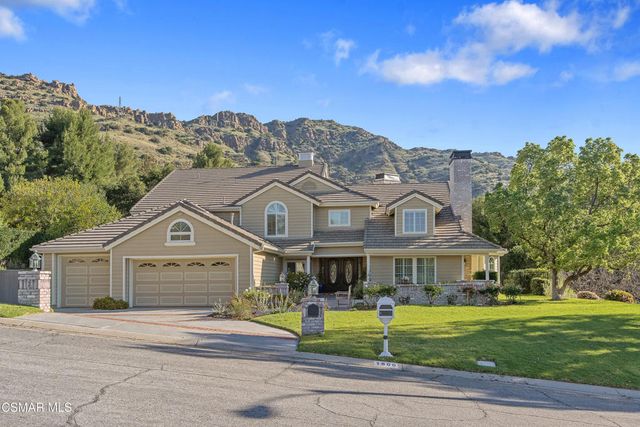 1800 Falling Star Avenue, Westlake Village, CA 91362