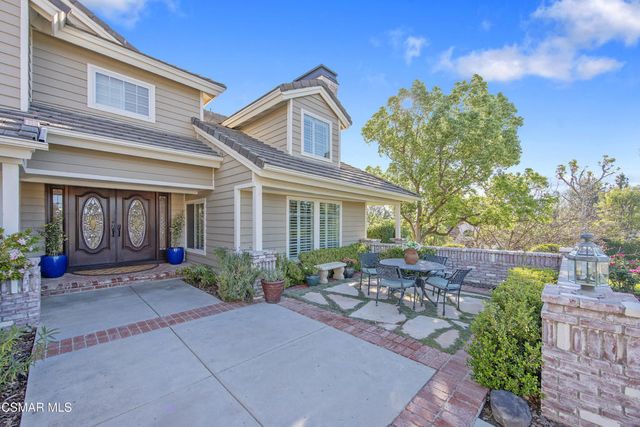 1800 Falling Star Avenue, Westlake Village, CA 91362