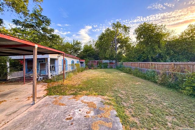 220 LEIGH ST, San Antonio, TX 78210