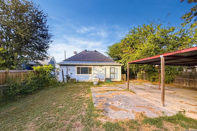 220 LEIGH ST, San Antonio, TX 78210