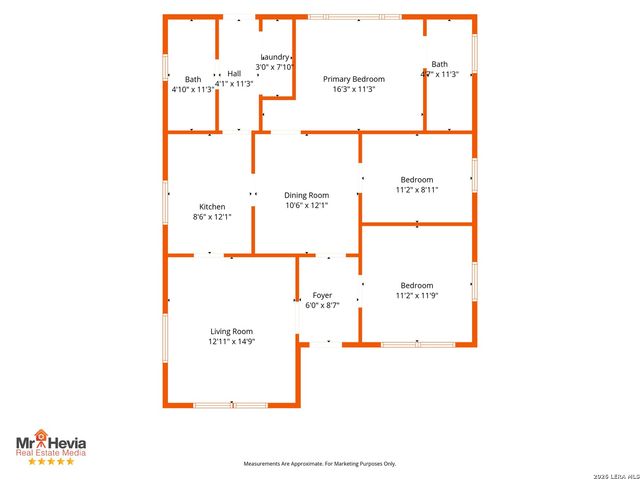 220 LEIGH ST, San Antonio, TX 78210