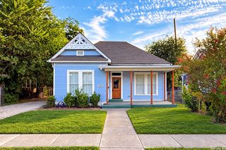 220 LEIGH ST, San Antonio, TX 78210