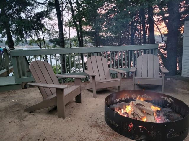 W6467 COTTONVILLE DRIVE, Wautoma, WI 54982
