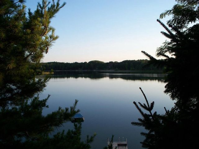 W6467 COTTONVILLE DRIVE, Wautoma, WI 54982