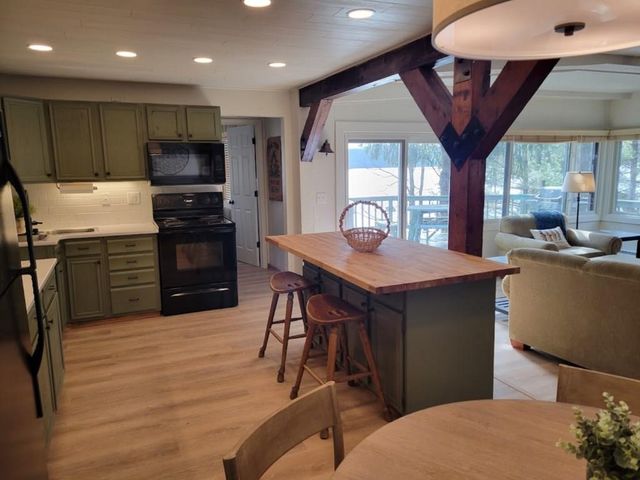 W6467 COTTONVILLE DRIVE, Wautoma, WI 54982