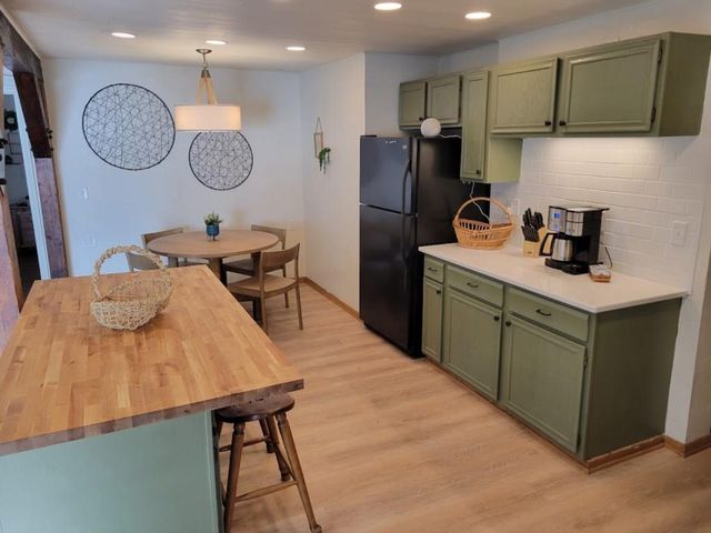 W6467 COTTONVILLE DRIVE, Wautoma, WI 54982