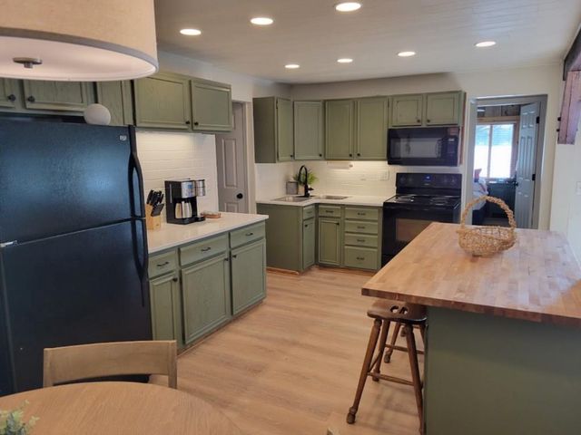 W6467 COTTONVILLE DRIVE, Wautoma, WI 54982