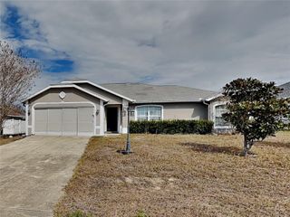 6107 SW 81ST STREET, Ocala, FL 34476