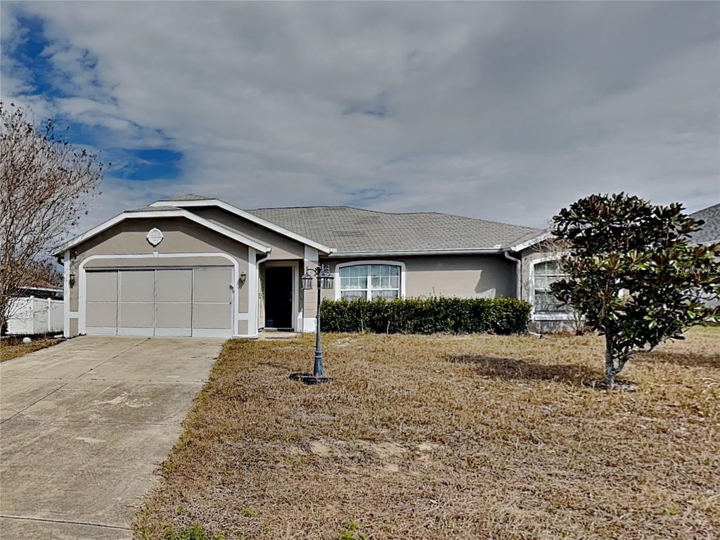 6107 SW 81ST STREET, Ocala, FL 34476