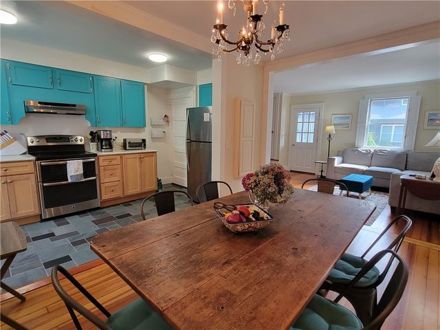 23 Morgan Street, Newport, RI 02840