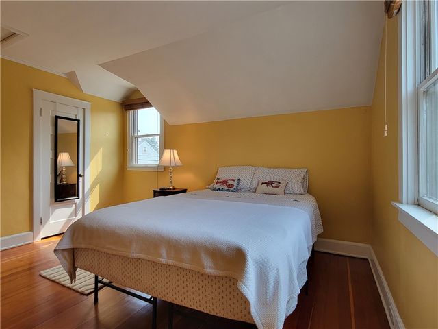 23 Morgan Street, Newport, RI 02840