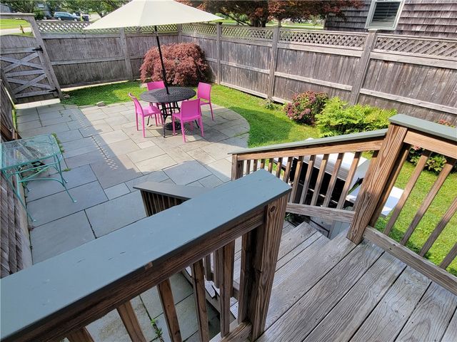 23 Morgan Street, Newport, RI 02840