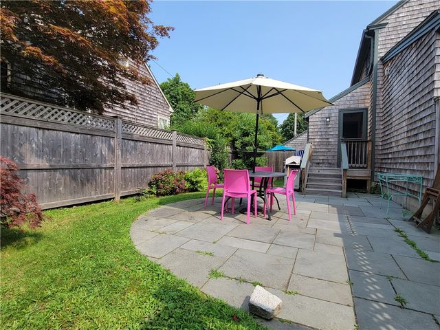 23 Morgan Street, Newport, RI 02840