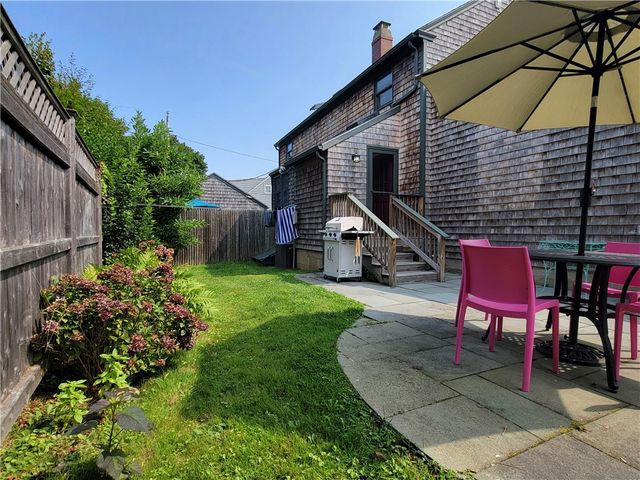 23 Morgan Street, Newport, RI 02840