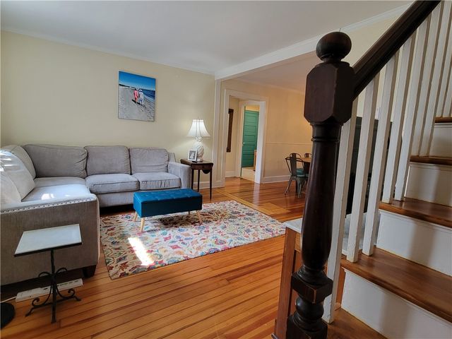 23 Morgan Street, Newport, RI 02840