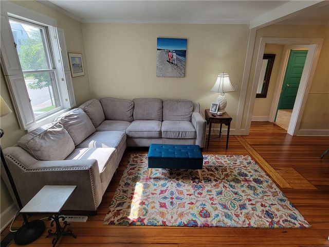 23 Morgan Street, Newport, RI 02840