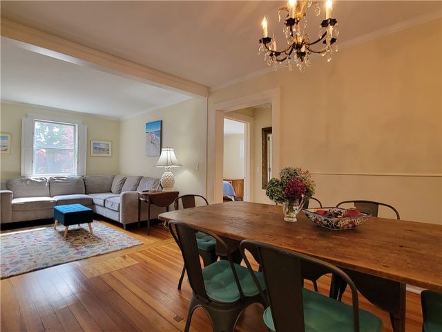 23 Morgan Street, Newport, RI 02840