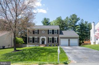 58 BLOSSOM WOOD CT, Stafford, VA 22554