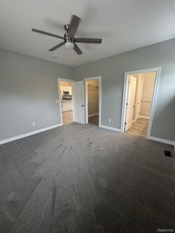 1939 Manchester Drive, Elba Township, MI 48446