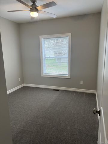 1939 Manchester Drive, Elba Township, MI 48446