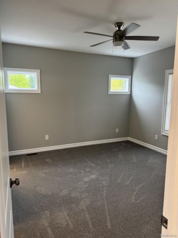 1939 Manchester Drive, Elba Township, MI 48446