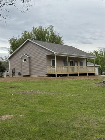 1939 Manchester Drive, Elba Township, MI 48446