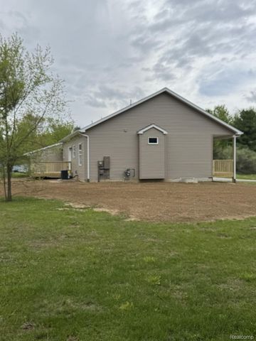 1939 Manchester Drive, Elba Township, MI 48446