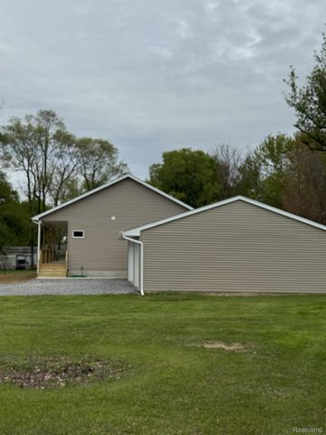 1939 Manchester Drive, Elba Township, MI 48446