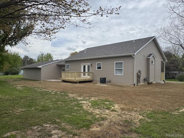 1939 Manchester Drive, Elba Township, MI 48446