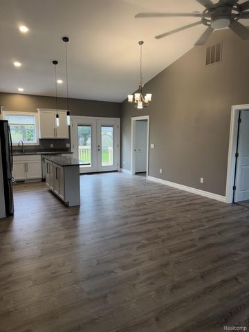 1939 Manchester Drive, Elba Township, MI 48446