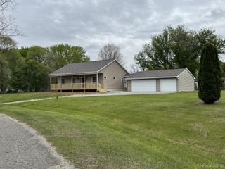 1939 Manchester Drive, Elba Township, MI 48446