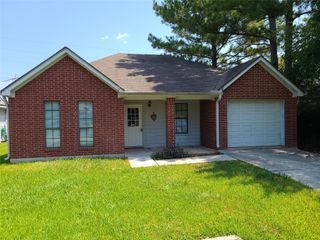 15133 Starboard Drive, Willis, TX 77318