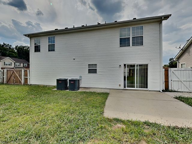 4029 Margo Cir, La Vergne, TN 37086