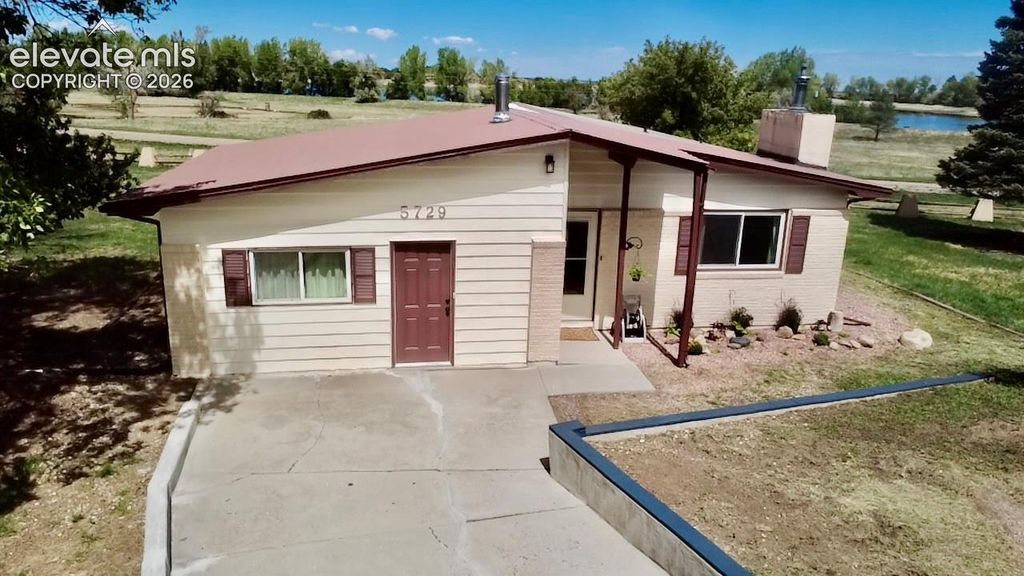 5729 Lake Beckwith Place, Colorado City, CO 81019 — photo 3