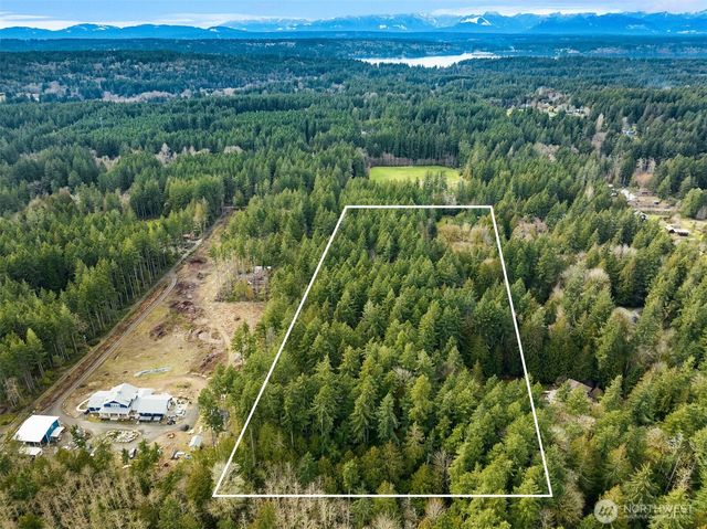 0 Sands Avenue NE, Bainbridge Island, WA 98110
