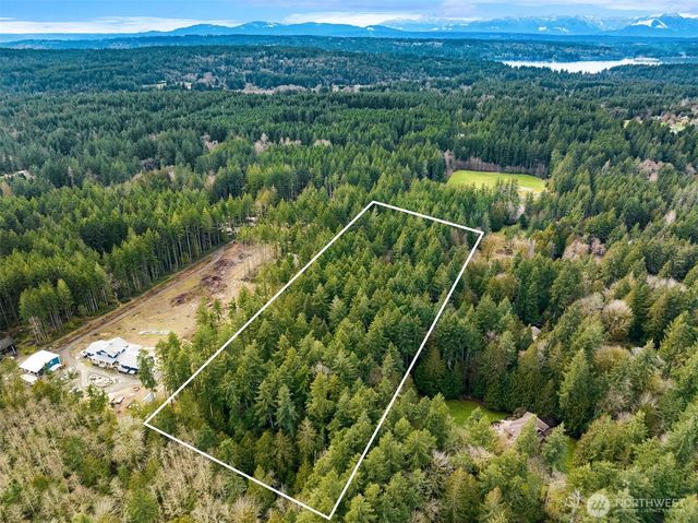 0 Sands Avenue NE, Bainbridge Island, WA 98110