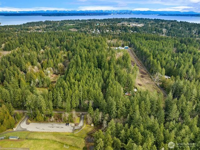 0 Sands Avenue NE, Bainbridge Island, WA 98110